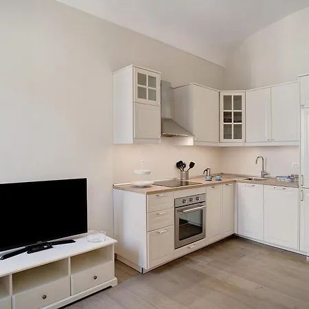 Casa Elena Lägenhet