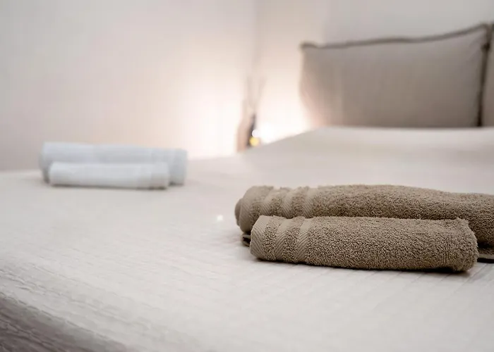 Casa Elena 公寓 博尔迪盖拉