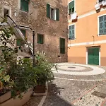 Casa Elena Apartment