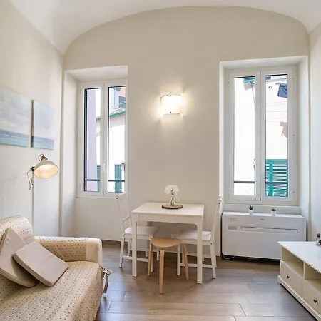 Casa Elena Appartement *