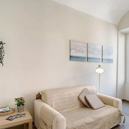 Casa Elena Appartement