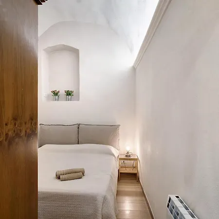 Casa Elena דירה *