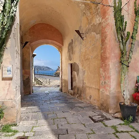 Casa Elena Apartment