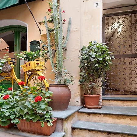 דירה Casa Elena *