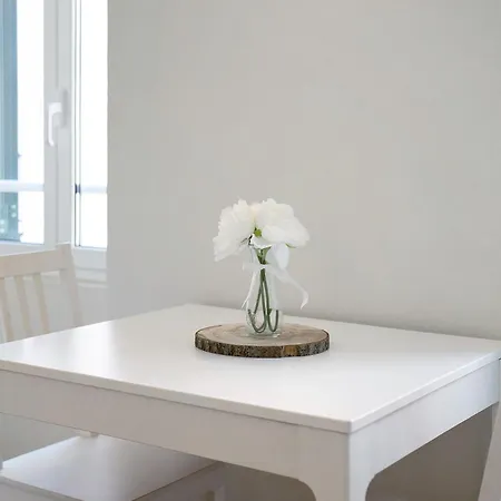 Casa Elena Apartment *