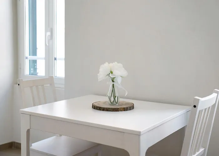 Casa Elena Apartamento Bordighera