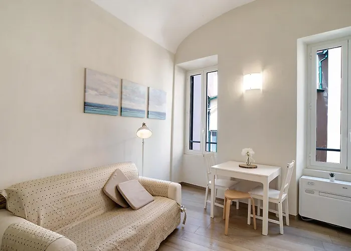 Casa Elena * Bordighera