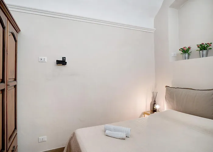 Casa Elena Bordighera