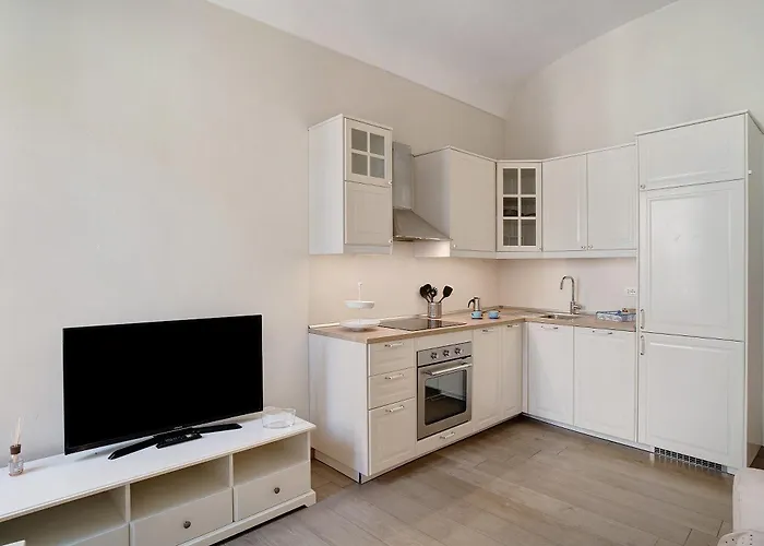 Casa Elena Apartamento