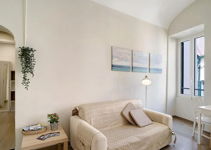 Casa Elena Apartamento