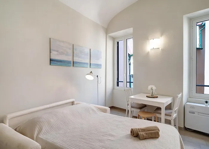 Casa Elena * Bordighera