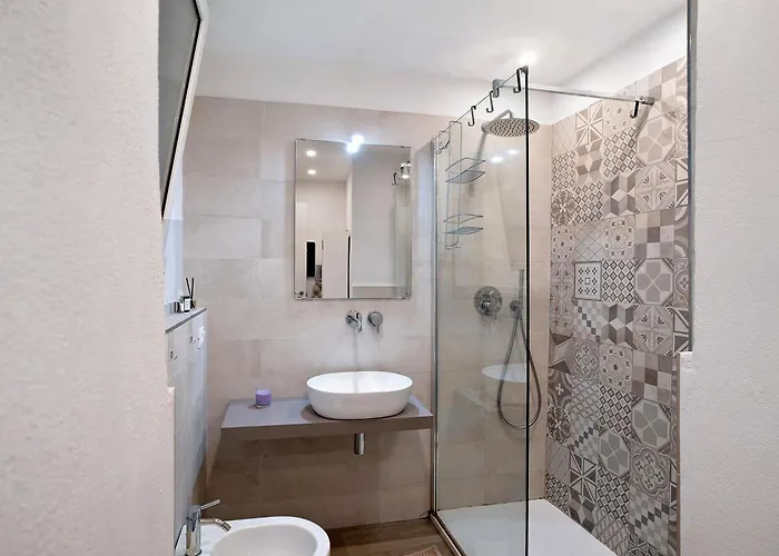 Casa Elena Bordighera