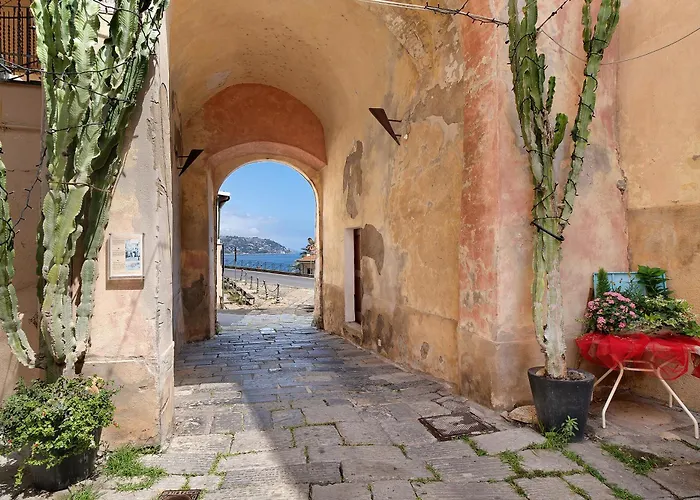 Casa Elena Apartamento