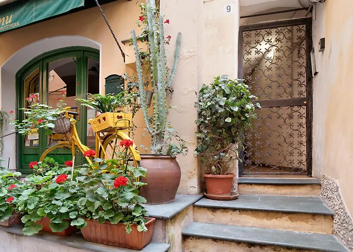 Apartamento Casa Elena *