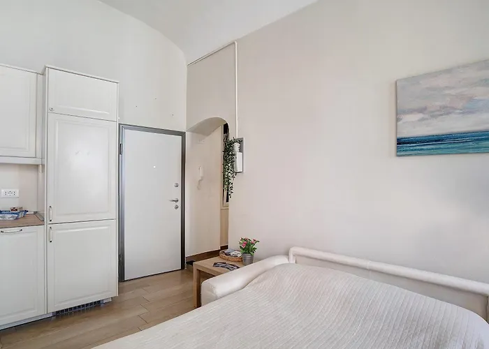 Casa Elena Bordighera